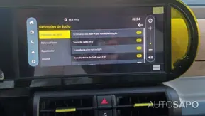Fiat Panda de 2025