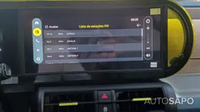 Fiat Panda de 2025