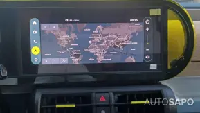 Fiat Panda de 2025