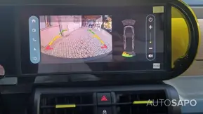 Fiat Panda de 2025