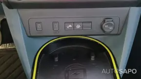 Fiat Panda de 2025