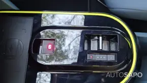 Fiat Panda de 2025