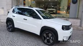 Fiat Panda de 2025