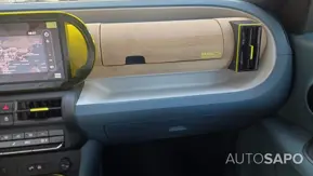 Fiat Panda de 2025