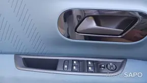 Fiat Panda de 2025