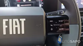 Fiat Panda de 2025