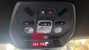 Fiat Panda de 2025