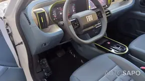 Fiat Panda de 2025
