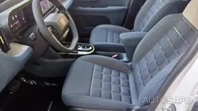 Fiat Panda de 2025