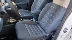 Fiat Panda de 2025