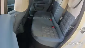 Fiat Panda de 2025