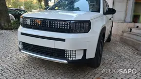Fiat Panda de 2025