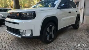 Fiat Panda de 2025