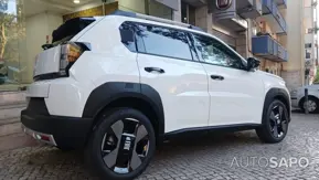 Fiat Panda de 2025