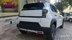 Fiat Panda de 2025