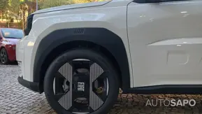 Fiat Panda de 2025