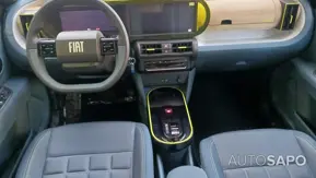 Fiat Panda de 2025