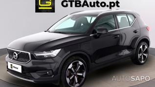 Volvo XC40 de 2021