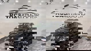 Renault Mégane de 2016
