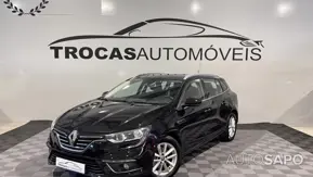 Renault Mégane de 2016