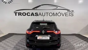Renault Mégane de 2016