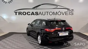 Renault Mégane de 2016