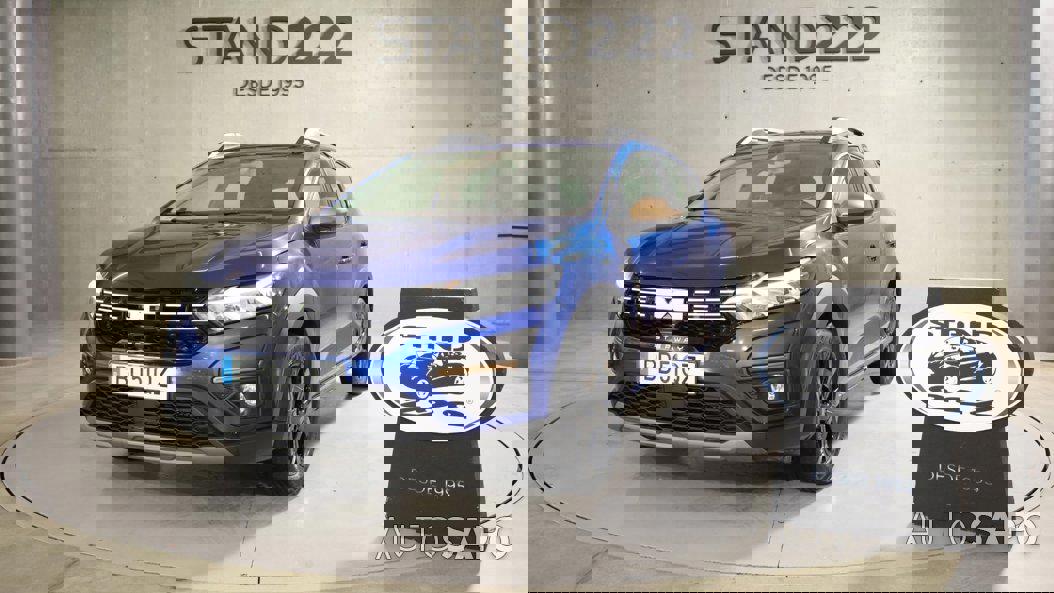 Dacia Sandero de 2023