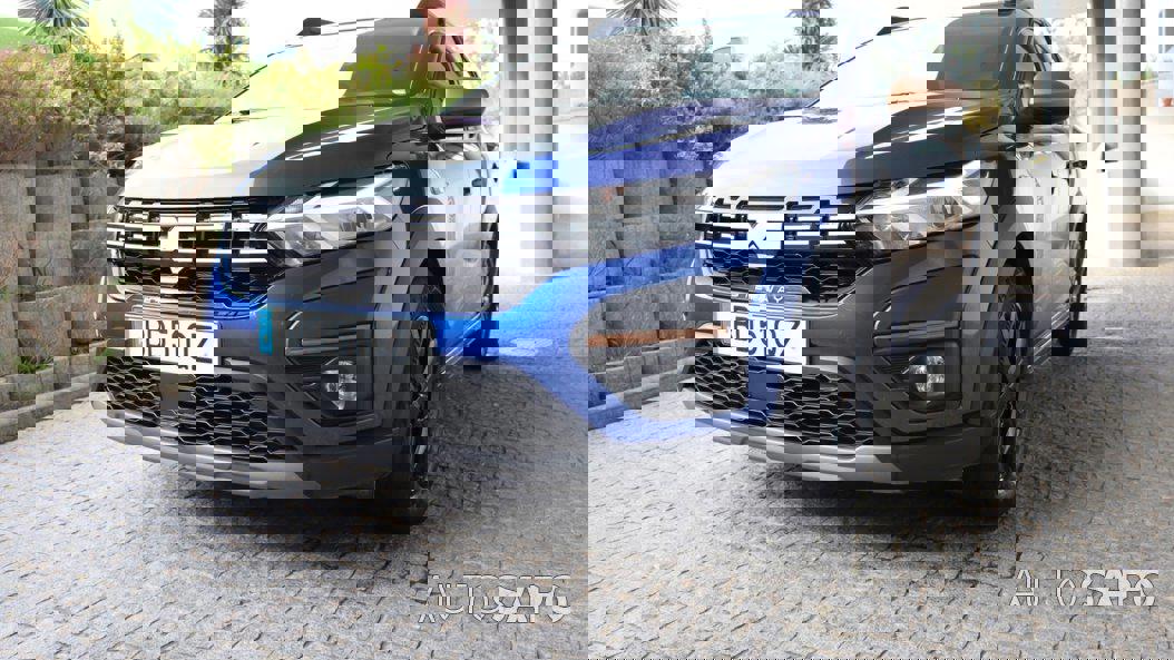 Dacia Sandero de 2023