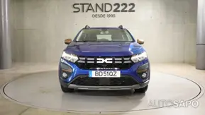 Dacia Sandero de 2023