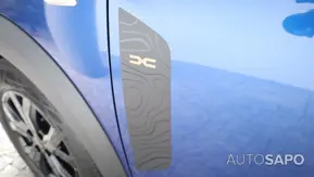Dacia Sandero de 2023