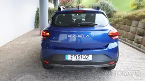 Dacia Sandero de 2023