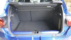 Dacia Sandero de 2023