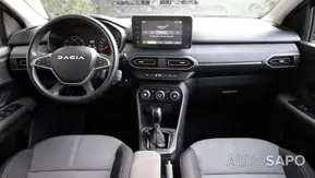 Dacia Sandero de 2023