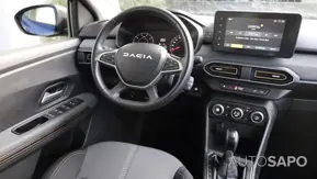 Dacia Sandero de 2023