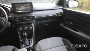 Dacia Sandero de 2023