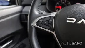 Dacia Sandero de 2023