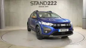 Dacia Sandero de 2023