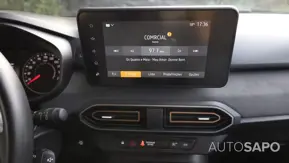 Dacia Sandero de 2023