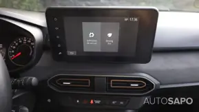 Dacia Sandero de 2023