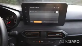 Dacia Sandero de 2023
