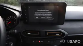 Dacia Sandero de 2023
