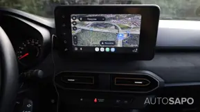 Dacia Sandero de 2023