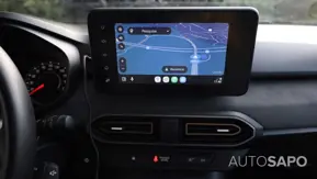 Dacia Sandero de 2023