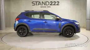 Dacia Sandero de 2023
