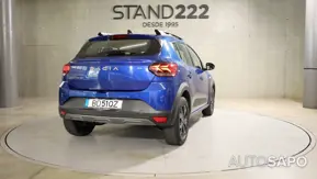 Dacia Sandero de 2023