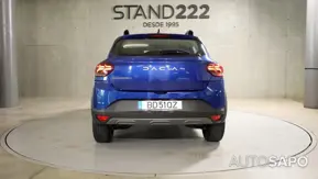 Dacia Sandero de 2023
