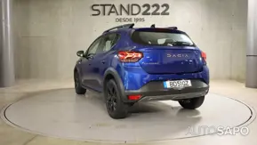 Dacia Sandero de 2023