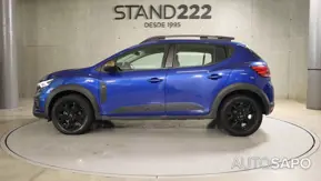 Dacia Sandero de 2023