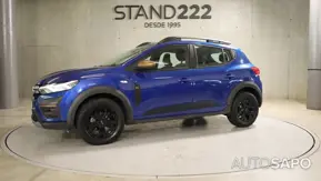 Dacia Sandero de 2023
