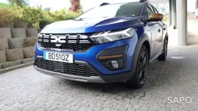 Dacia Sandero de 2023